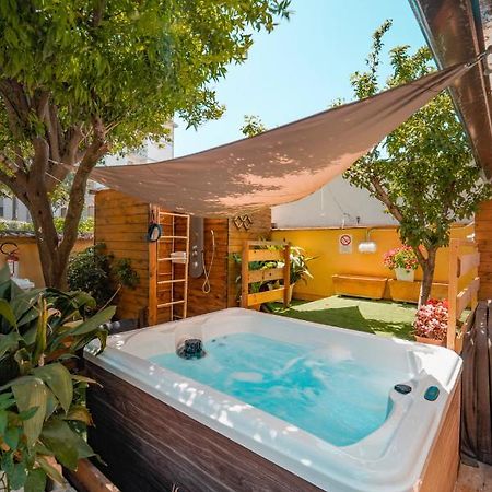 Domus Vesuvia Bed & Breakfast Torre Annunziata Exterior foto