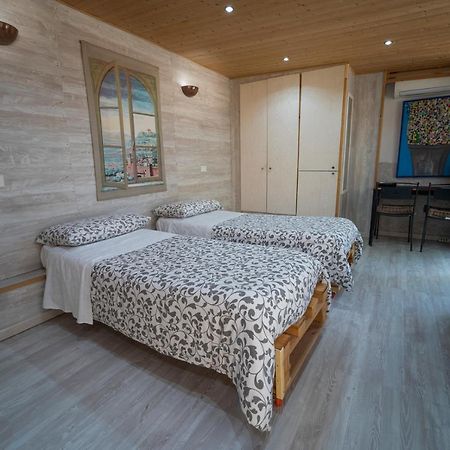 Domus Vesuvia Bed & Breakfast Torre Annunziata Exterior foto