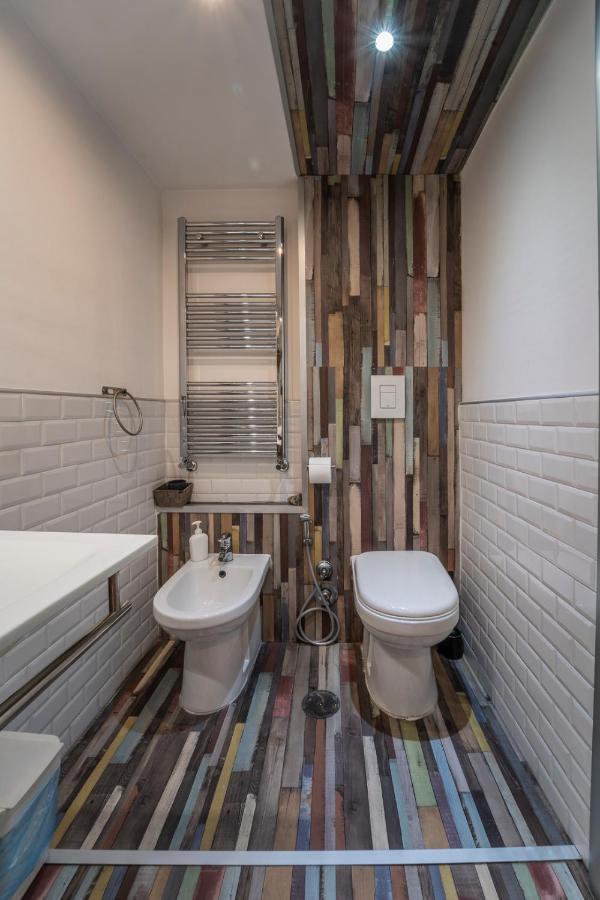Domus Vesuvia Bed & Breakfast Torre Annunziata Exterior foto