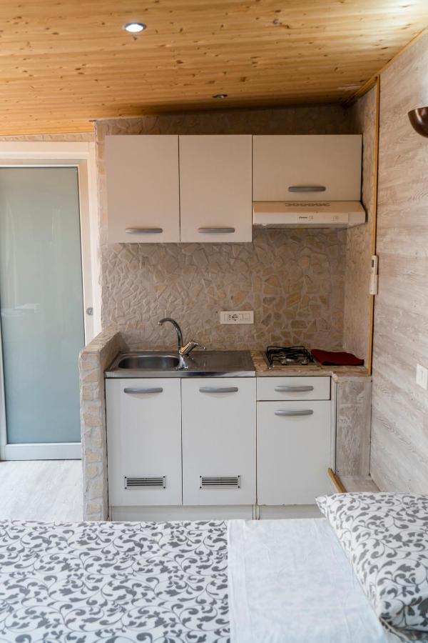 Domus Vesuvia Bed & Breakfast Torre Annunziata Exterior foto