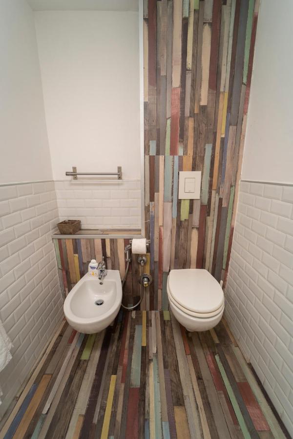 Domus Vesuvia Bed & Breakfast Torre Annunziata Exterior foto