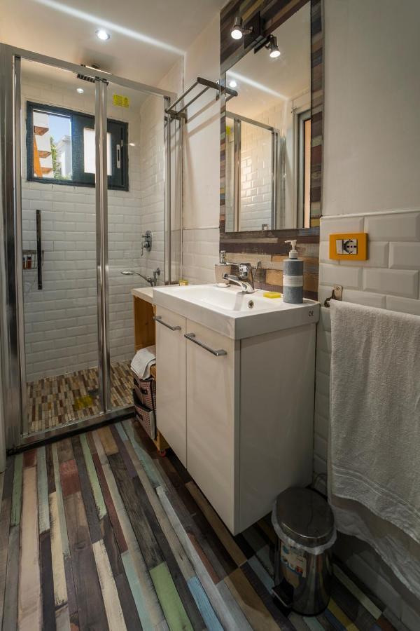 Domus Vesuvia Bed & Breakfast Torre Annunziata Exterior foto