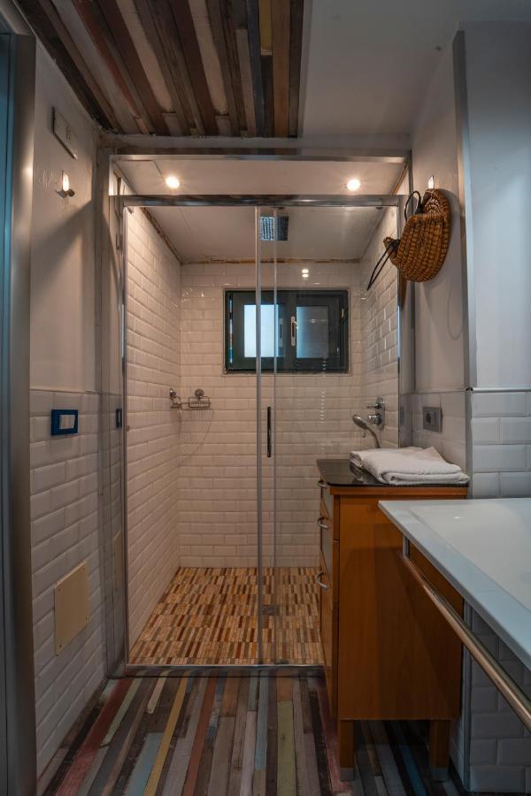 Domus Vesuvia Bed & Breakfast Torre Annunziata Exterior foto
