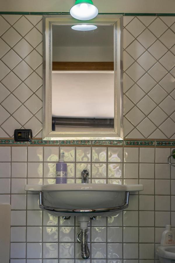 Domus Vesuvia Bed & Breakfast Torre Annunziata Exterior foto